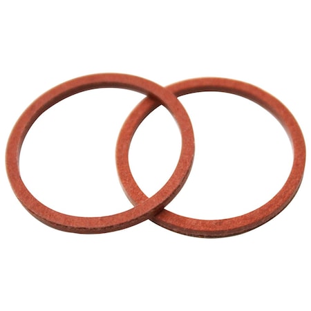 Thrifco Plumbing Cap Gskt 3/4x7/8x1/16 4400573